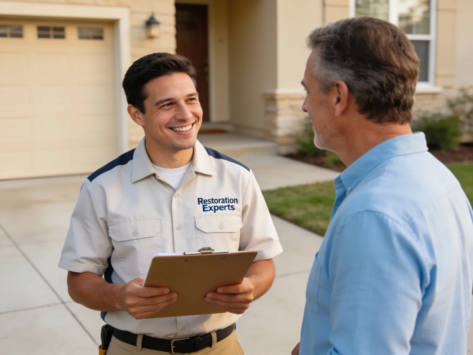 Water Damage Cleanup Witter Springs, CA FAQs